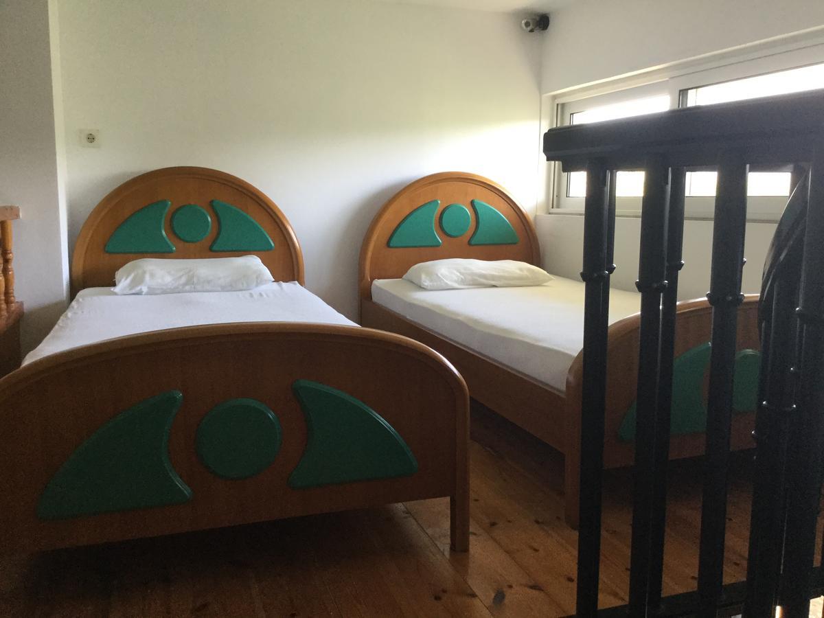 Artemis Suites Romanos  Ngoại thất bức ảnh
