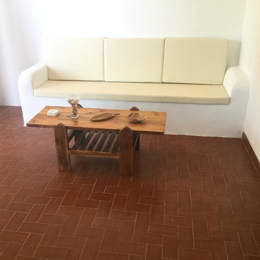 Artemis Suites Romanos  Ngoại thất bức ảnh
