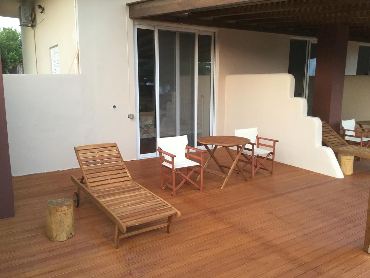 Artemis Suites Romanos  Ngoại thất bức ảnh