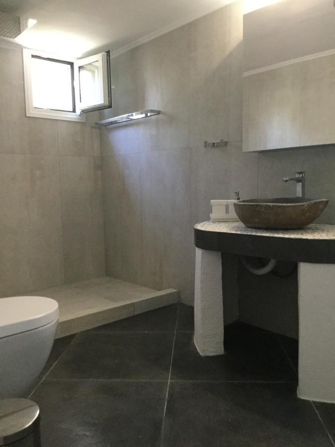 Artemis Suites Romanos  Ngoại thất bức ảnh