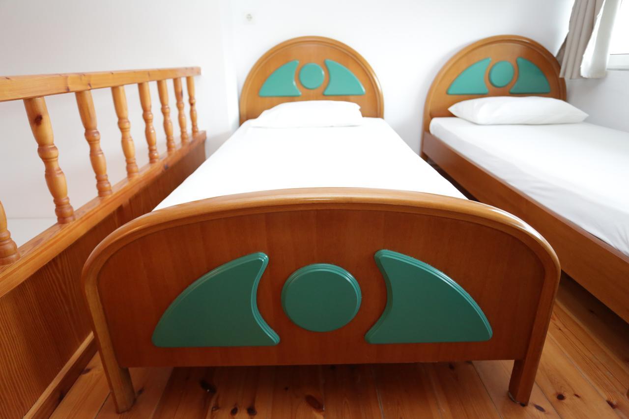 Artemis Suites Romanos  Ngoại thất bức ảnh